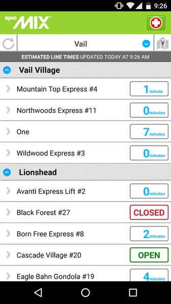 EpicMix - Preview 3