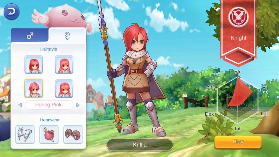 Ragnarok M Eternal Love (Asia) - Preview 7