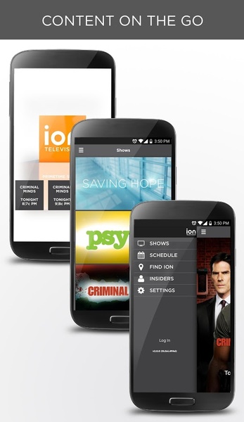 ION Television - Preview 4