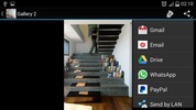 Staircase Design screenshot 3