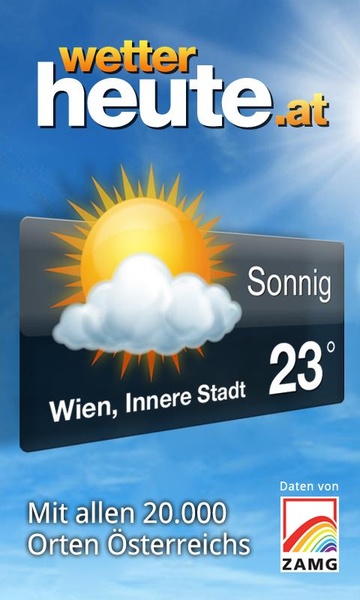 wetterheute - Preview 7