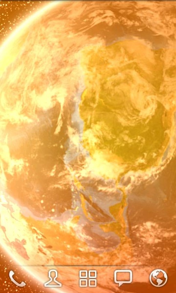Super Earth Wallpaper Free - Preview 3