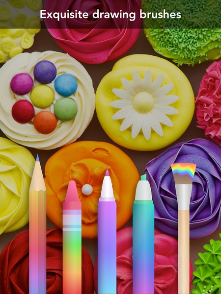 Colorfit Coloring - Preview 4