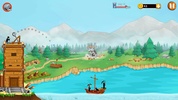 The Catapult: Clash with Pirates screenshot 7