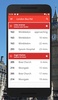 London Bus Pal: Live arrivals screenshot 5