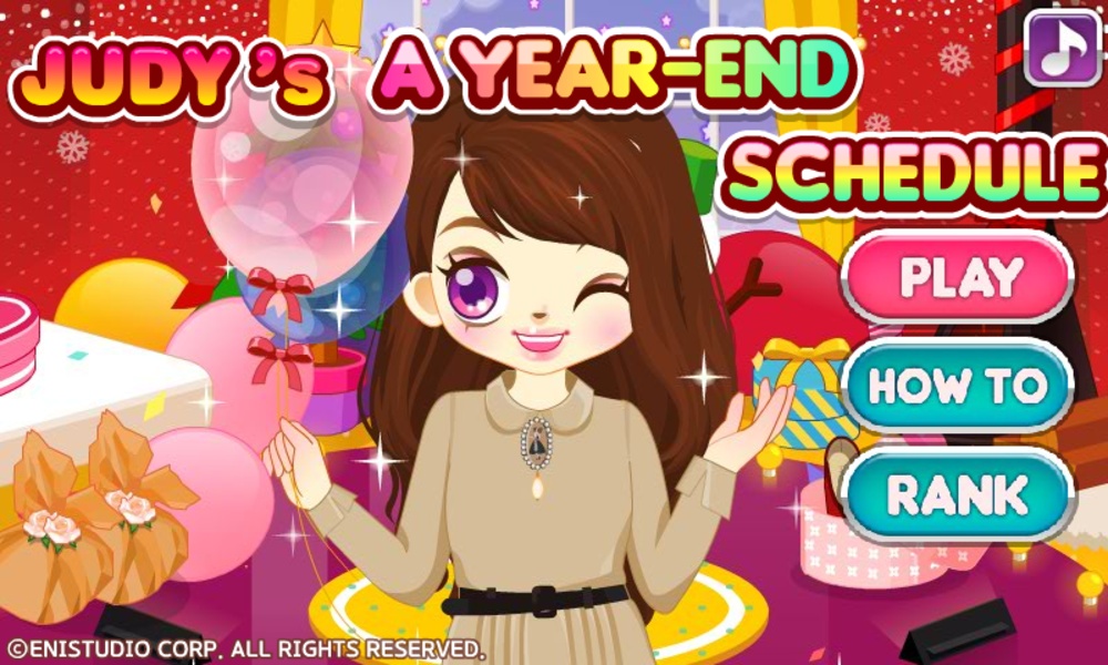 Yearend Schedule - Preview 4