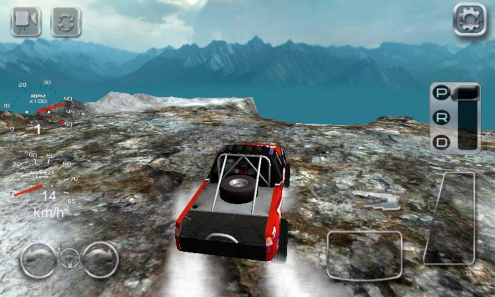 4x4 Off-Road Rally 3 - Preview 1