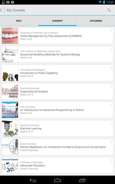 Coursera - Preview 1