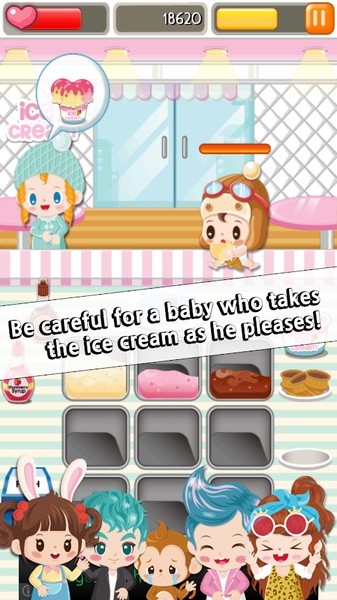 Ice Tycoon - Preview 1