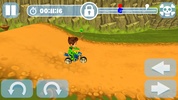 Trials Bike GO! screenshot 5