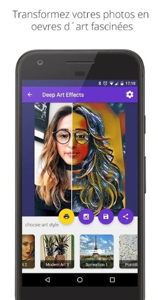 NiceArt Effects - Preview 5