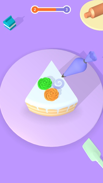 Decorate Cake - Preview 4