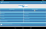 Cyprus By Bus Lite screenshot 2