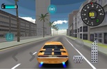 Classic car simulation 3D screenshot 3