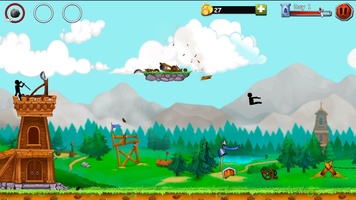 The Catapult 2 for Android 4