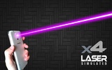- X4 Laser - screenshot 1