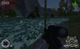 Dinosaur Hunt: Swamp Contract screenshot 6