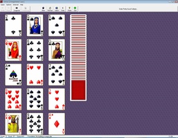 Serial pretty good solitaire