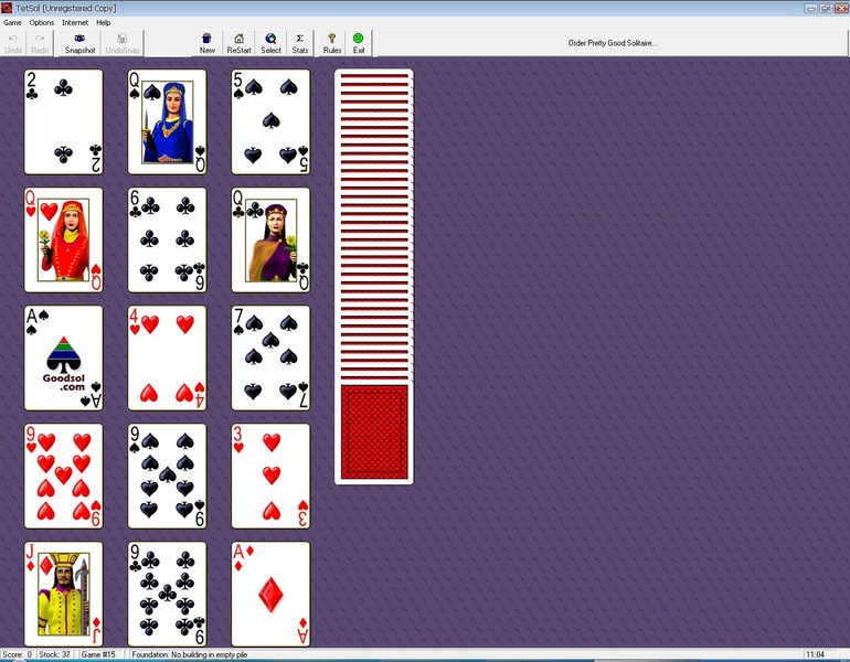 123 Free Solitaire para Windows - Baixe gratuitamente na Uptodown