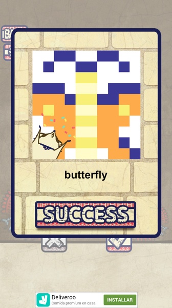 Picross Wall 3 - Preview 7