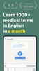 Doxa - Medical English screenshot 6