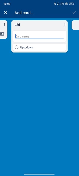 Trello - Preview 2