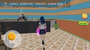 YUMI High School Simulator 3D screenshot 8