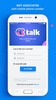 BC Talk Messenger screenshot 1