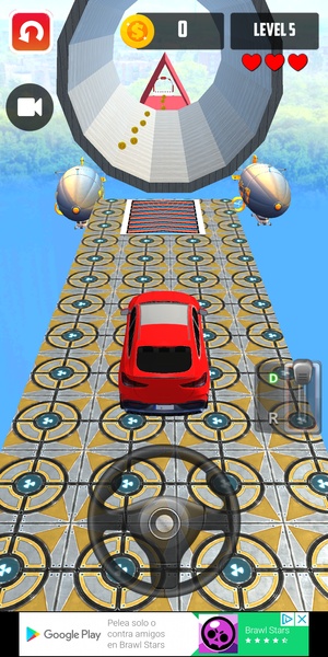 Car Climb Racing - Preview 6