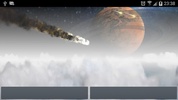 Asteroid Rain screenshot 10