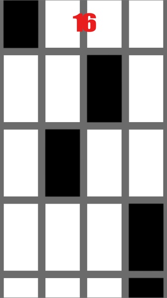 Piano Tile - Preview 4