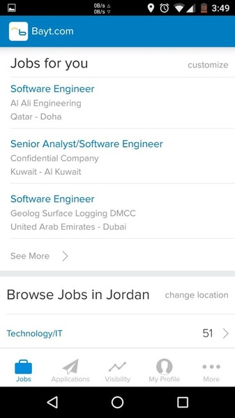 Bayt.com - Preview 7