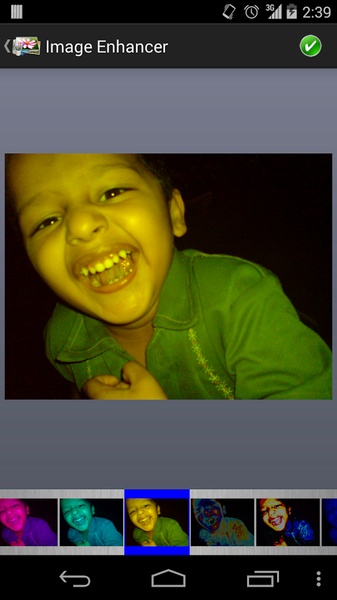 Image Enhancer - Preview 4