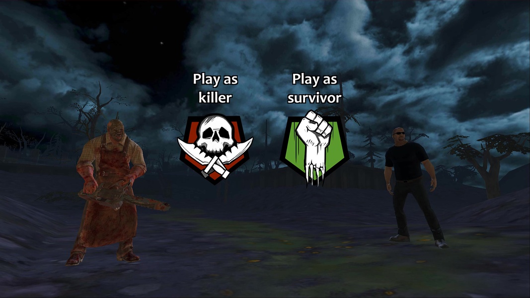Dead Light - Preview 4