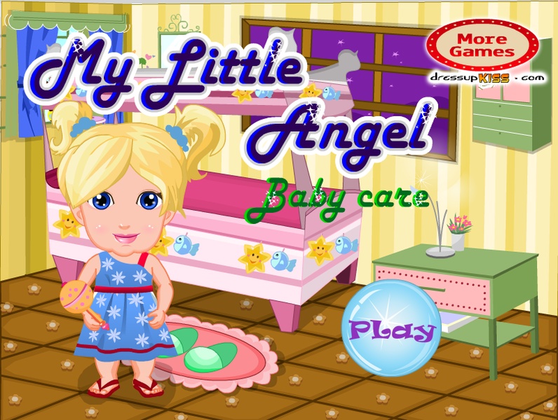 My_little_angel - Preview 5