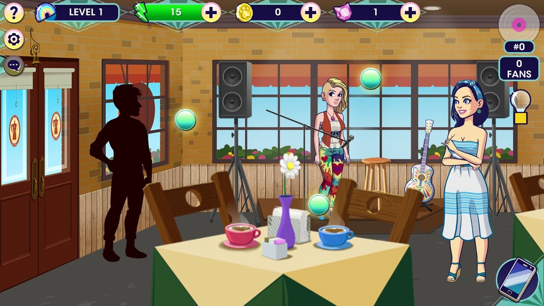 Katy Perry Pop - Preview 7