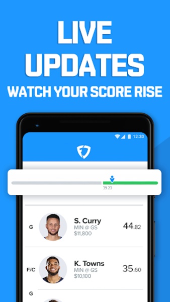 FanDuel - Preview 3