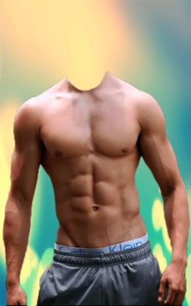 Fitness Men Body building - Preview 12