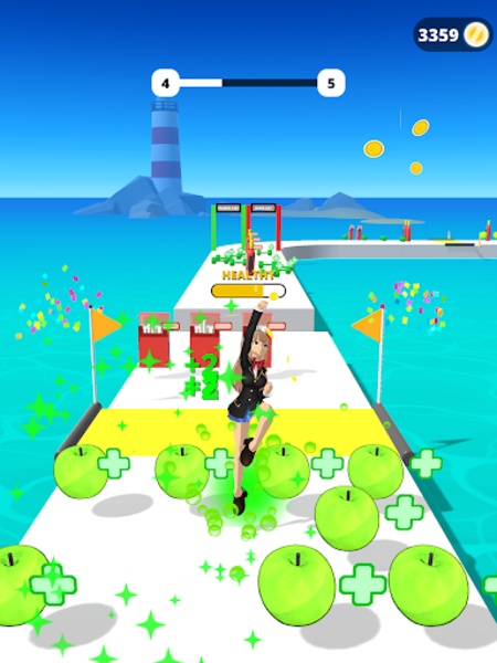 Run Healthy - Preview 6