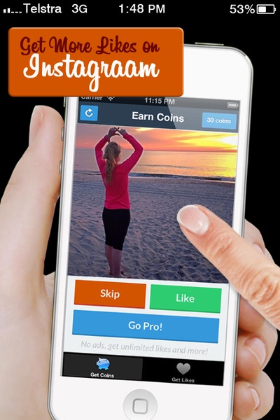 Tags 4 Likes - Preview 2