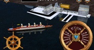 Ocean Liner 3D Ship Simulator screenshot 9