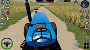 Farming Tractor Simulator 3D screenshot 11