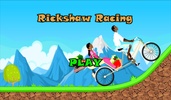 Rickshaw Racing screenshot 5