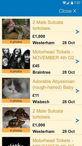 Freeads - Preview 2