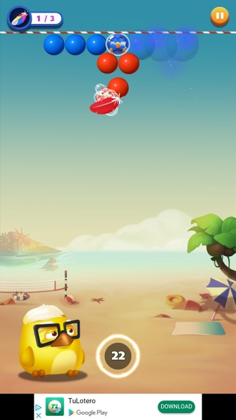Birdpapa - Bubble Crush - Preview 12