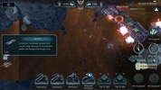 Galactic Frontline screenshot 7
