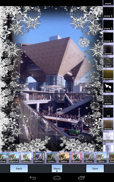 FuyuCamera - Preview 1