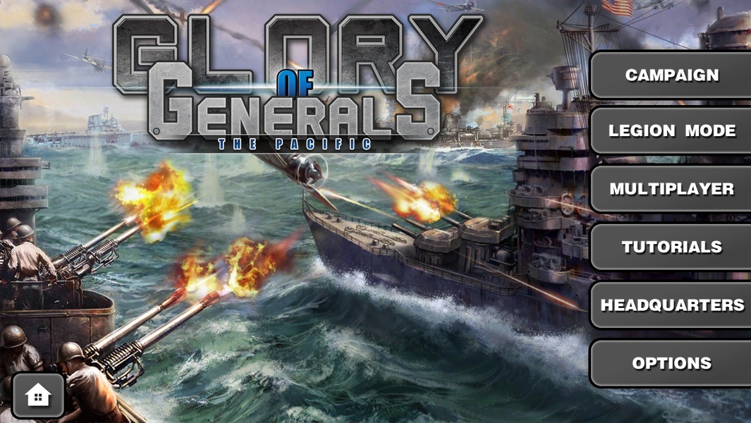 World War Pacific Gun Games Mod apk [Remove ads][God Mode][Weak enemy]  download - World War Pacific Gun Games MOD apk 6.7 free for Android.