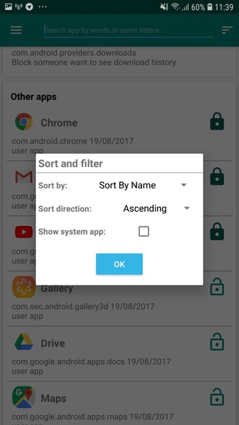 App Lock - Private Photos, Videos - Preview 9