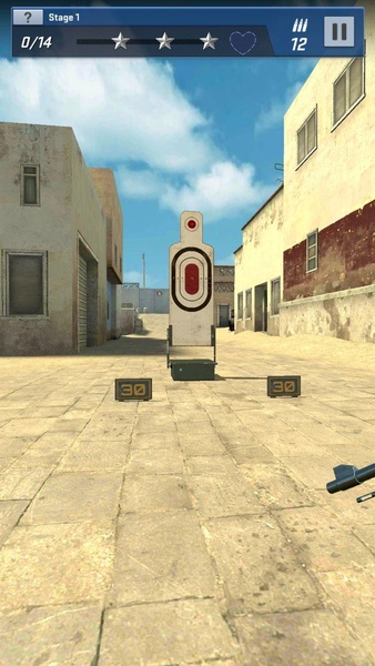 Shooting World2 - Preview 2